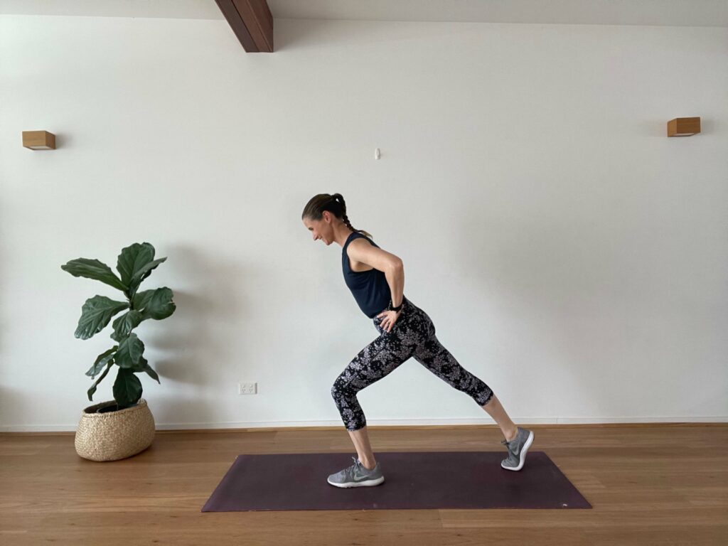Functional Full Body Workout (25mins) Soul Sister Health